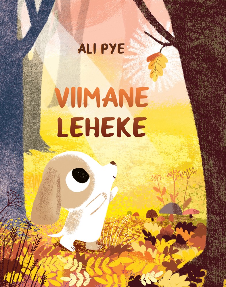 Viimane leheke