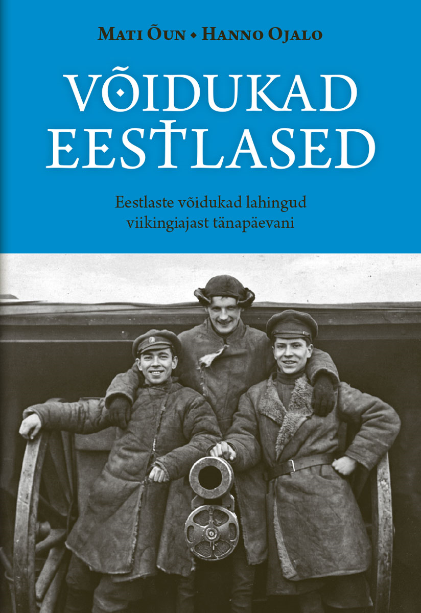 Võidukad eestlased
