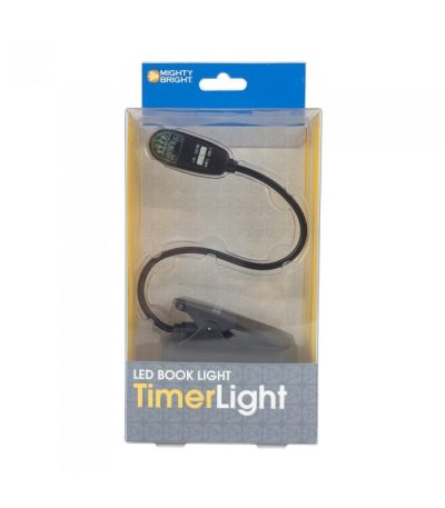 LUGEMISLAMP TIMER LIGHT, MUST