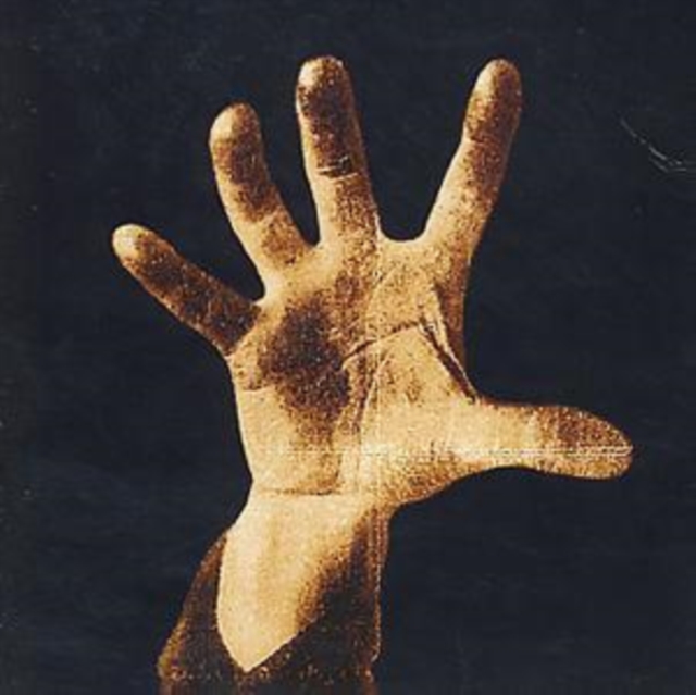 System of a Down - System of a Down (2001) CD