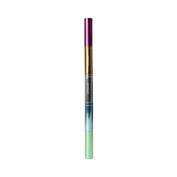 Yes Studio meigipintslite komplekt Stacking Brushes, 4tk