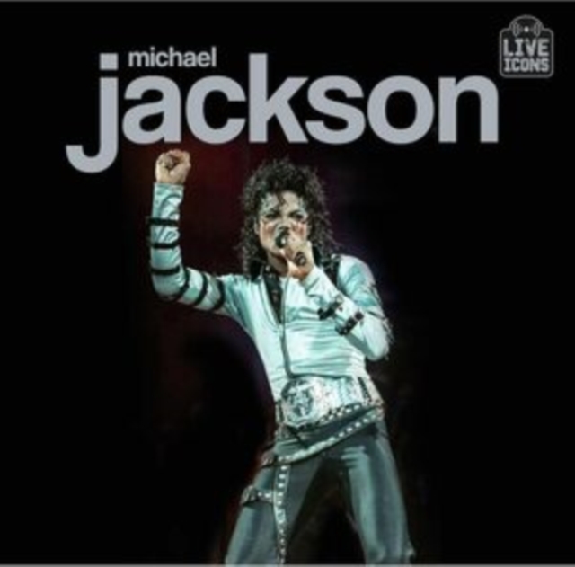 Michael Jackson - Greatest Hits Broadcast Collection (2024) CD