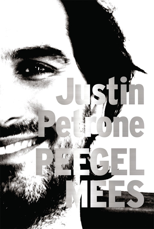 E-raamat: Peegelmees