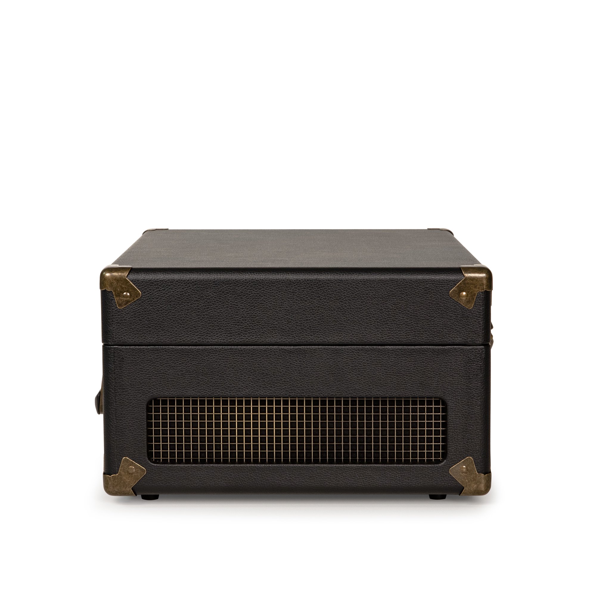 CROSLEY VINÜÜLPLAADIMÄNGIJA RETROSPECT, BLACK