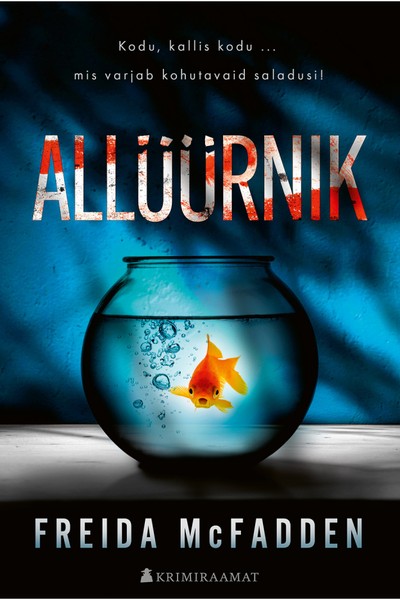 E-raamat: Allüürnik