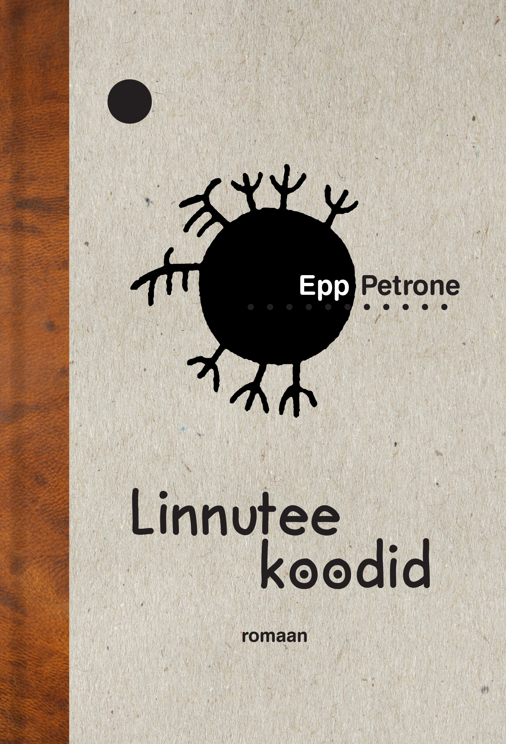 Linnutee koodid - Epp Petrone