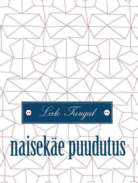 NAISEKÄE PUUDUTUS EHK SELTSIMEES LAPS JA ISA
