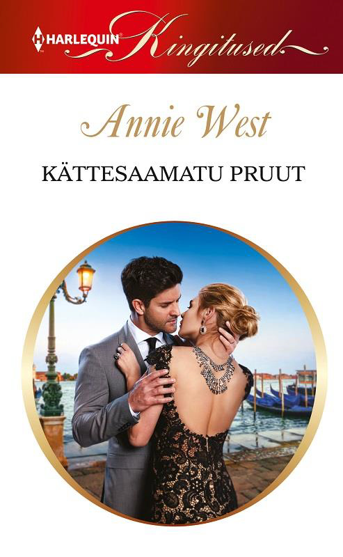Kättesaamatu pruut