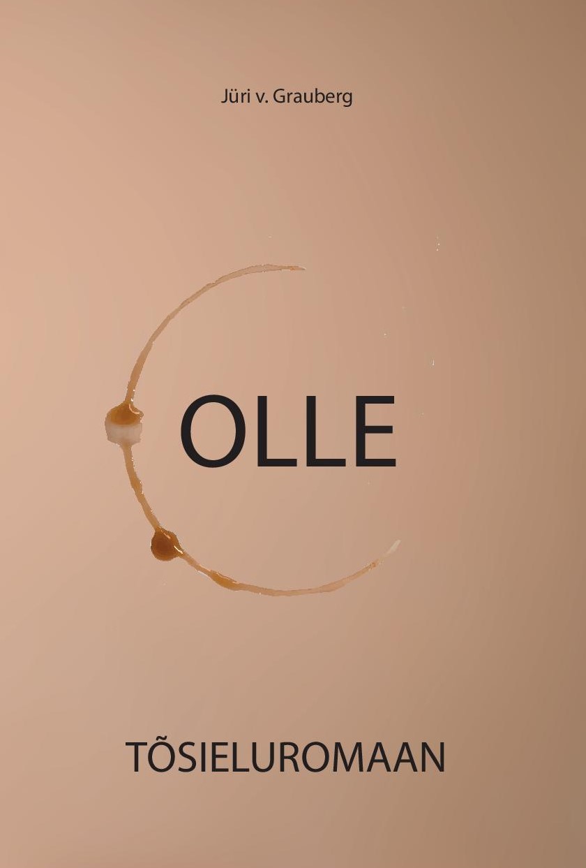 Olle - Jüri V. Grauberg