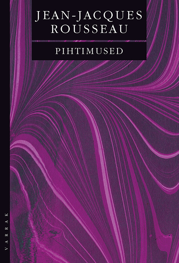 Pihtimused