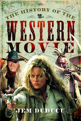 The History of the Western Movie