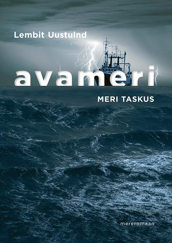 Avameri. Meri taskus