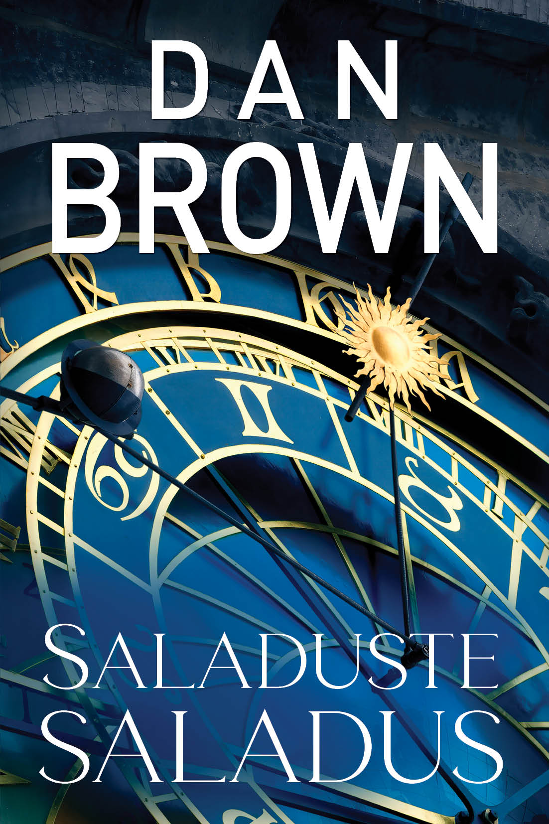 Saladuste saladus