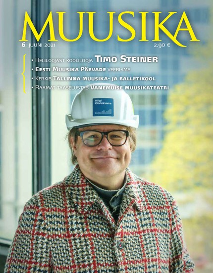E-raamat: Muusika