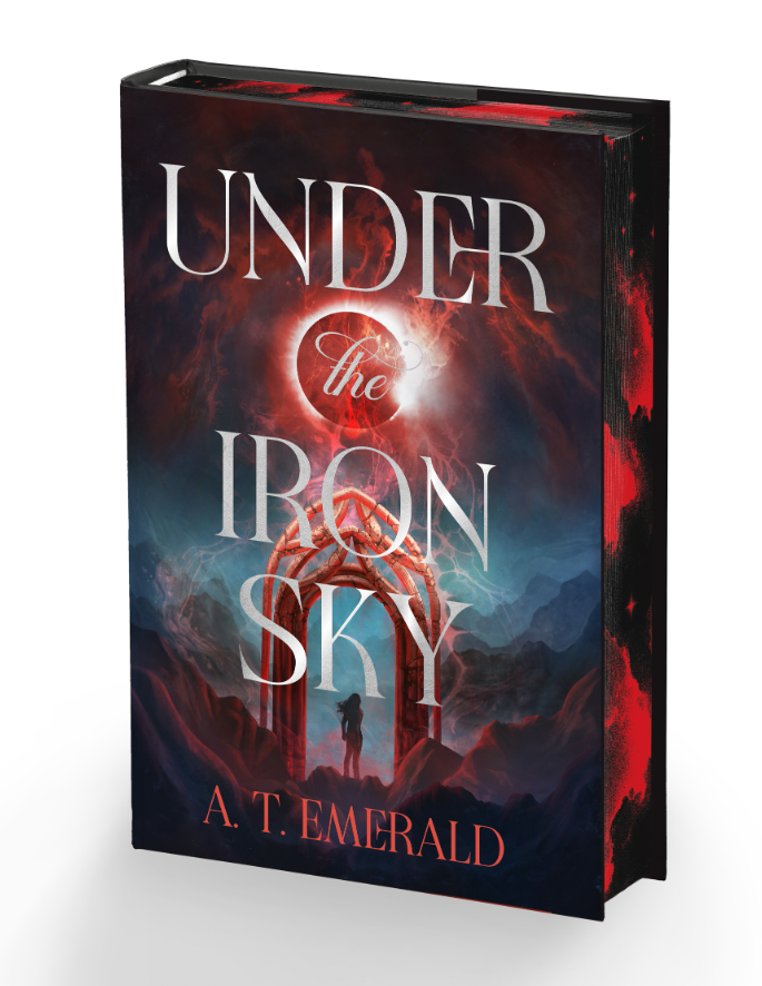Under the Iron Sky