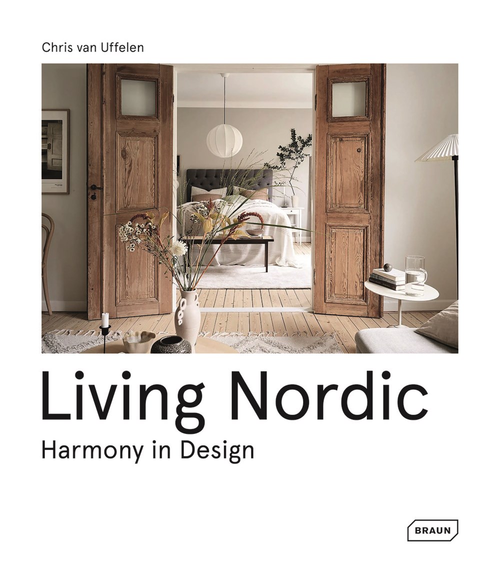 Living Nordic: Harmony in Design