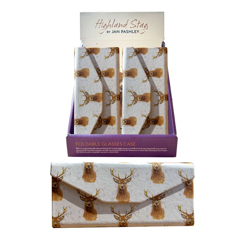 Prillitoos Jan Pashley Stag, assortii
