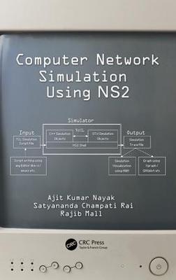 Computer Network Simulation Using NS2 - Rahva Raamat