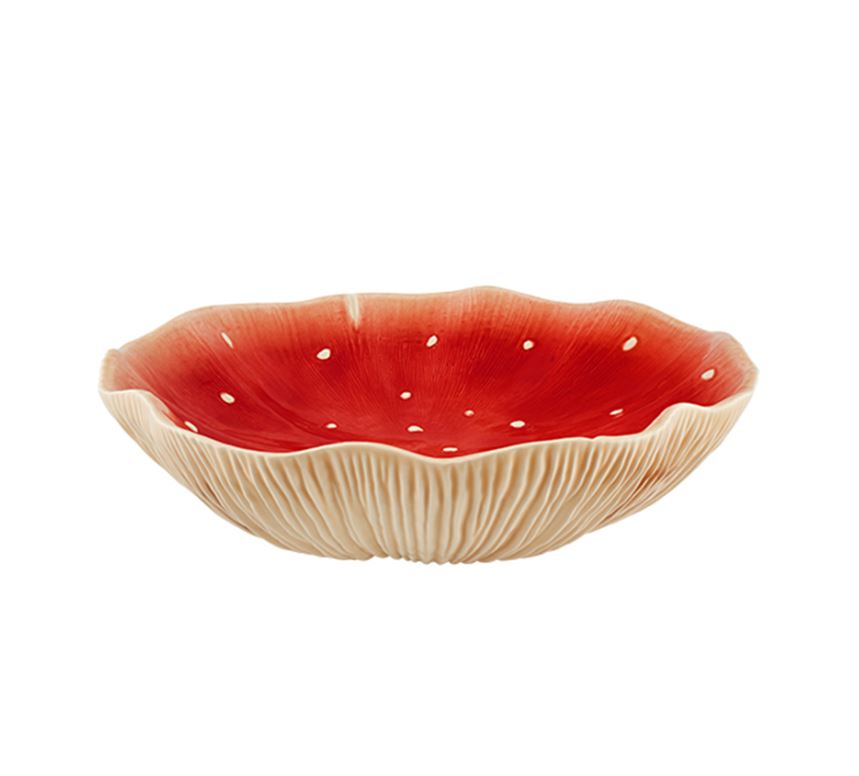 Bordallo Pinheiro puuviljakauss Gudrun, 38cm
