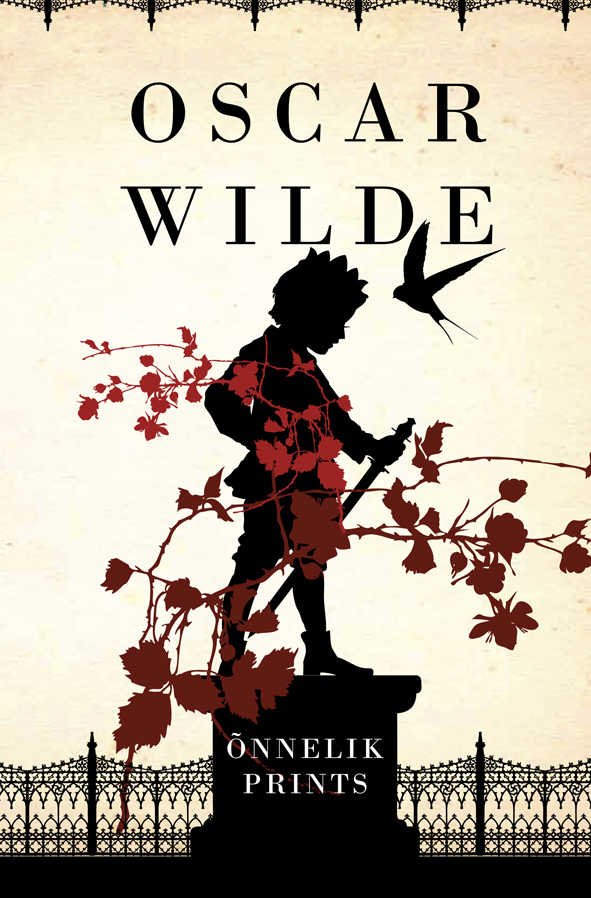 Õnnelik prints Rahva Raamat