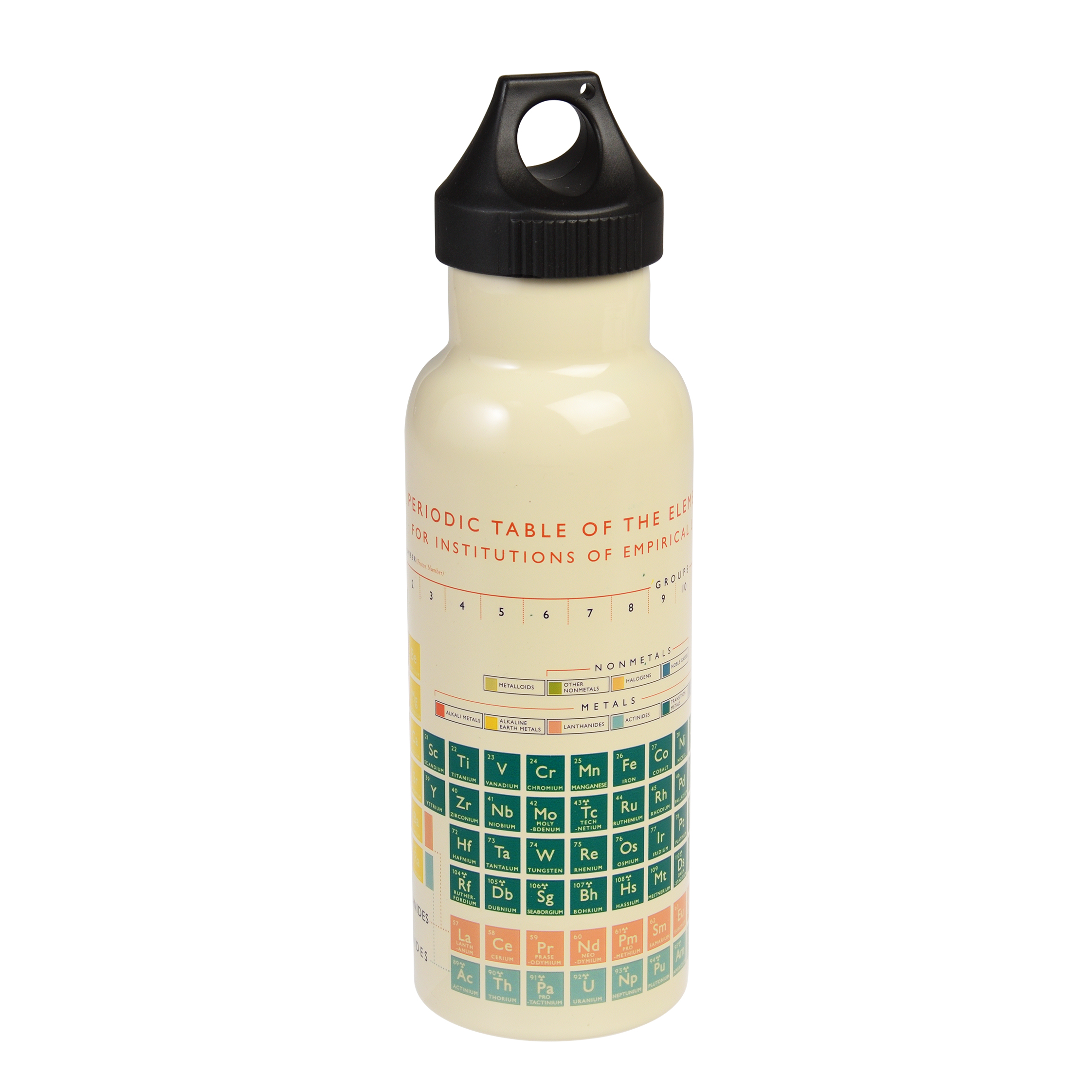 TERMOSPUDEL PERIODIC TABLE, 500ML