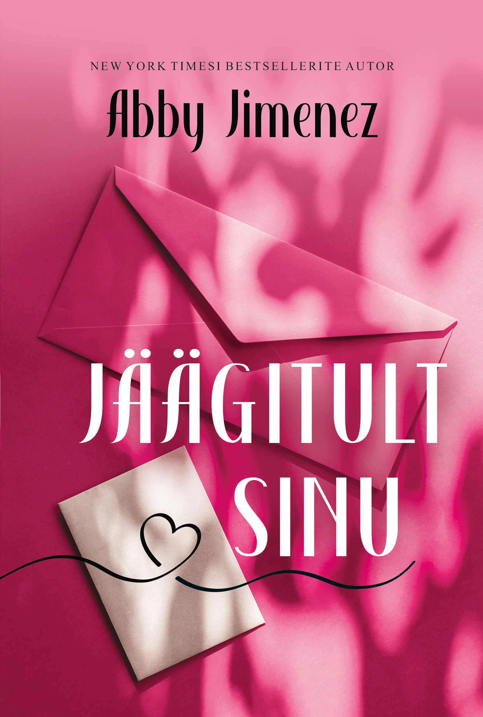 Jäägitult sinu