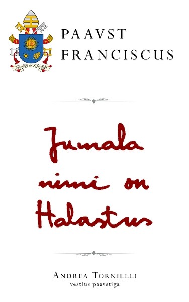 E-raamat: Jumala nimi on Halastus