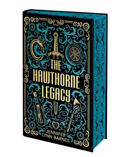 Hawthorne Legacy