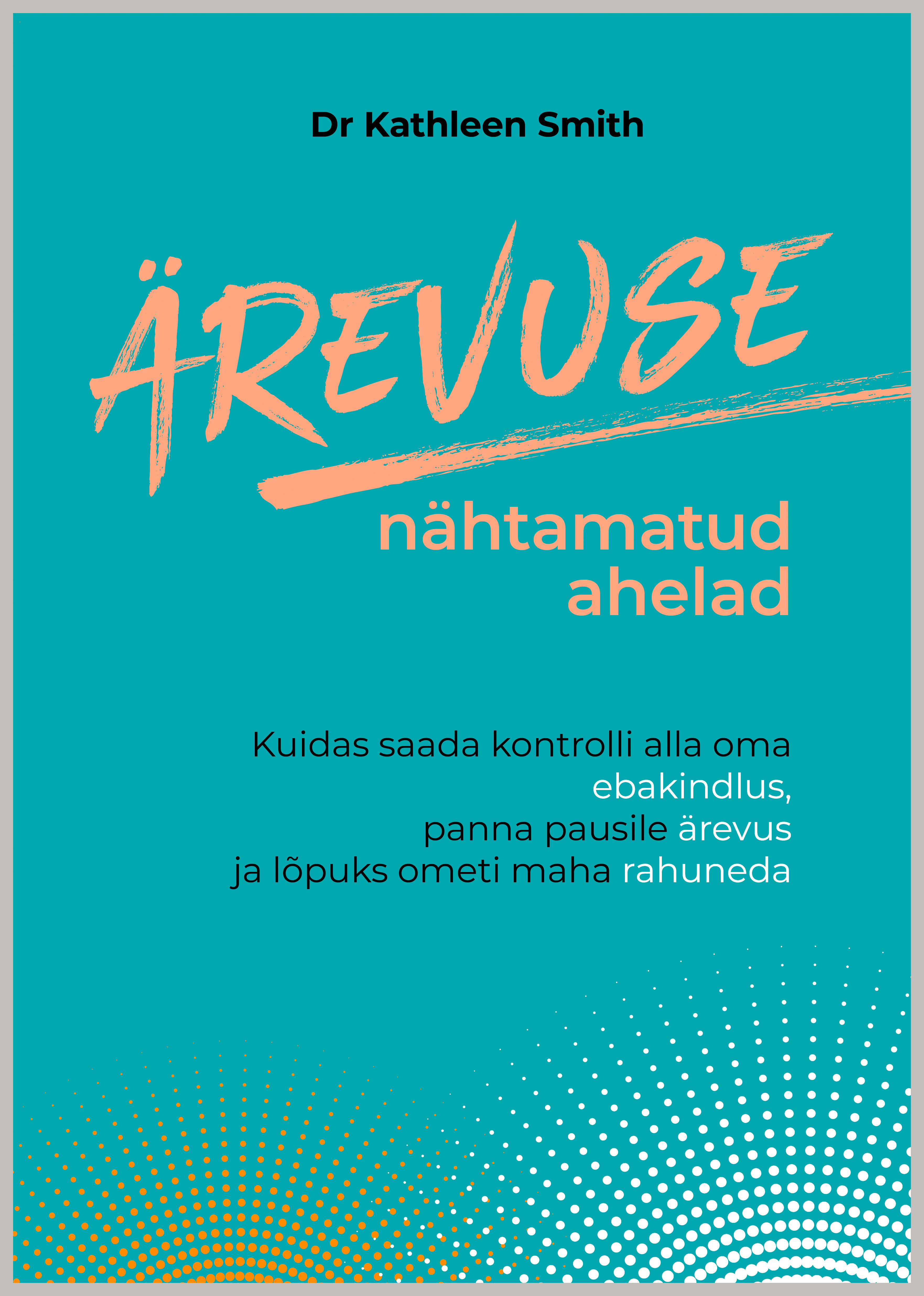 Ärevuse nähtamatud ahelad
