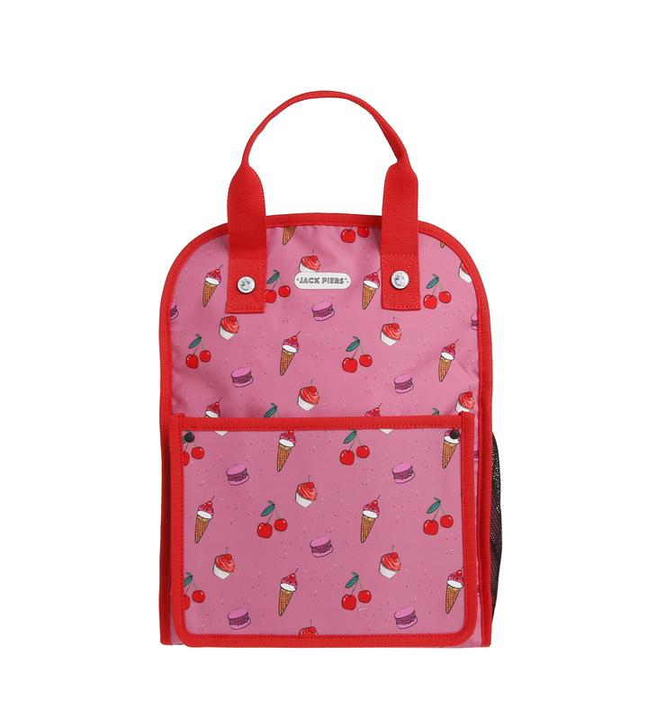 SELJAKOTT AMSTERDAM LARGE CHERRY POP