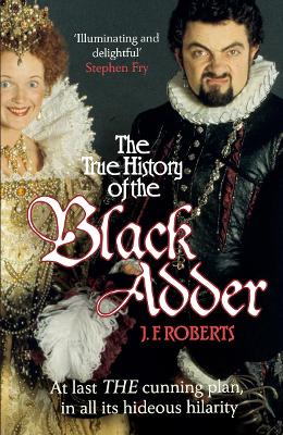 The True History of the Blackadder