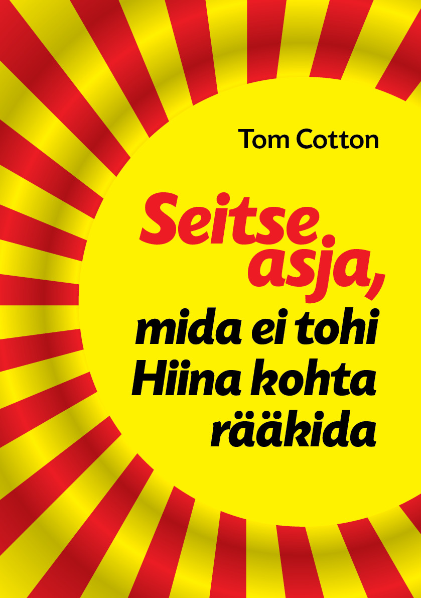 Seitse asja, mida ei tohi Hiina kohta rääkida