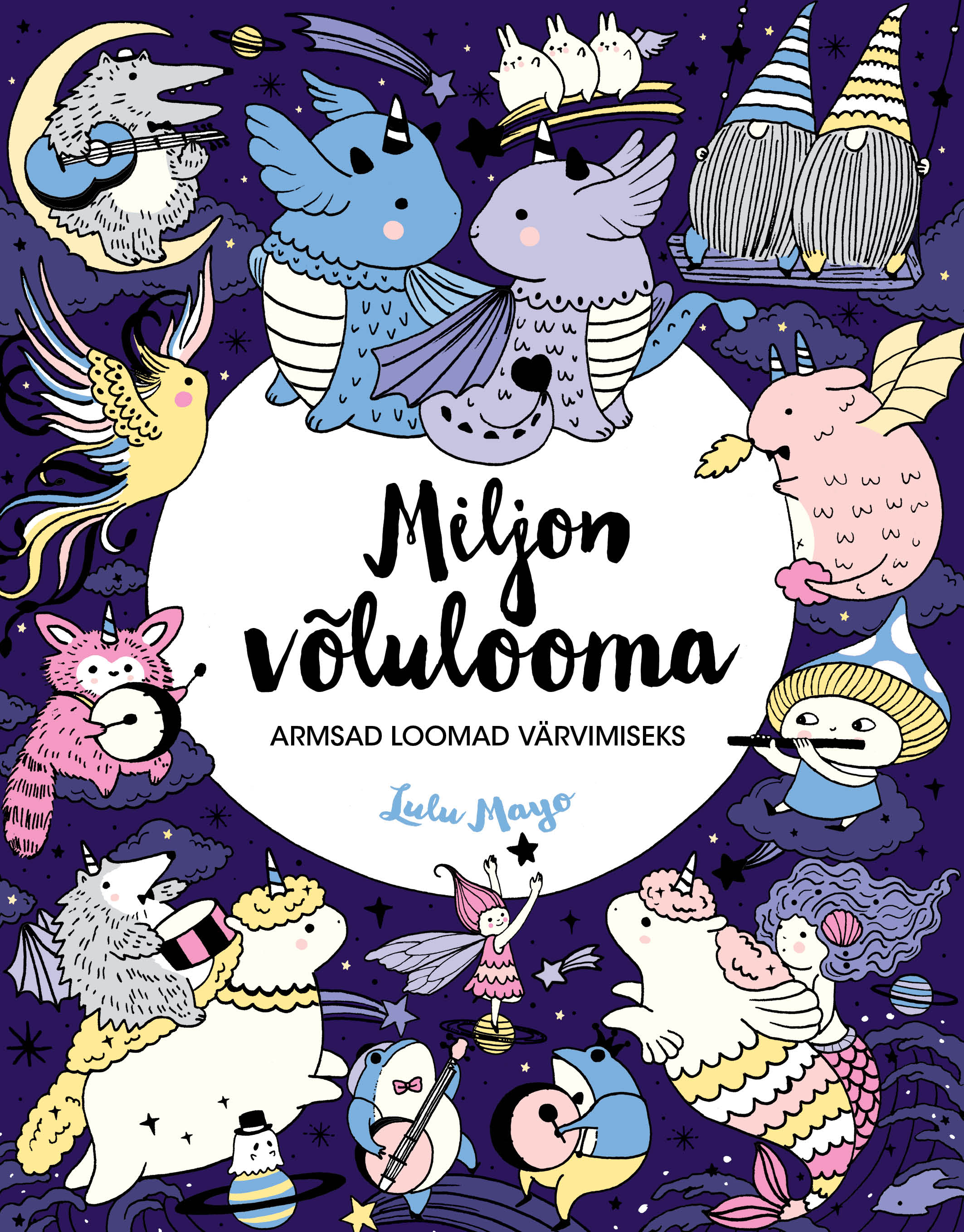 Miljon võlulooma