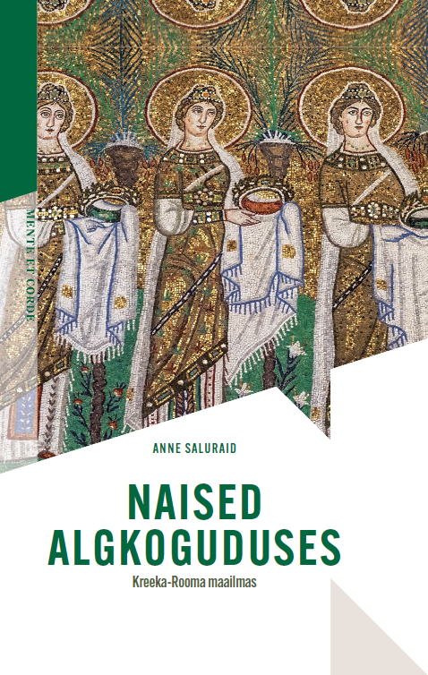 Naised algkoguduses. Kreeka-Rooma maailmas