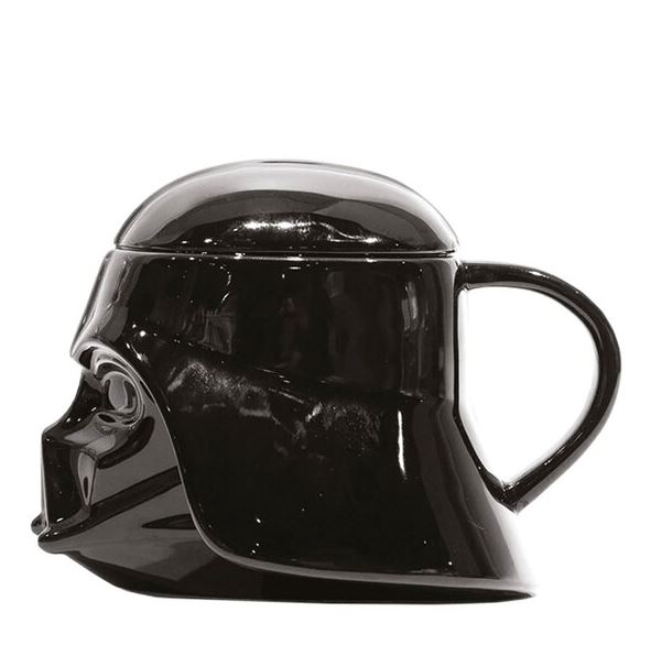 Kruus kaanega Star Wars Darth Vader, 400ml
