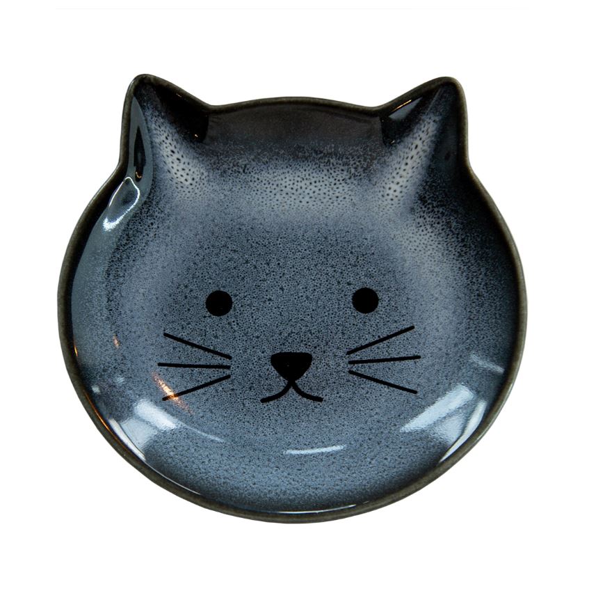 Teekoti alus Mojave Glaze, Cat