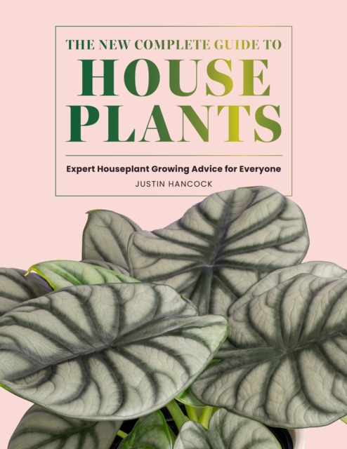 The New Complete Guide to Houseplants
