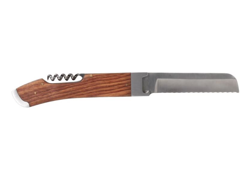 Kokkupandav nuga The Picnic Knife, 3-in-1