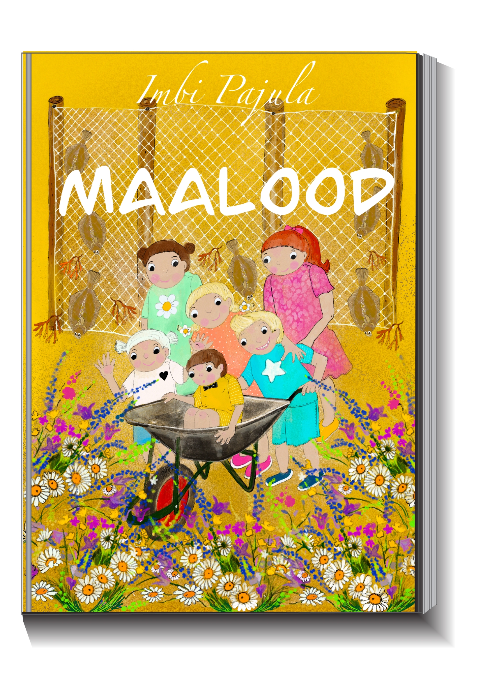 Maalood