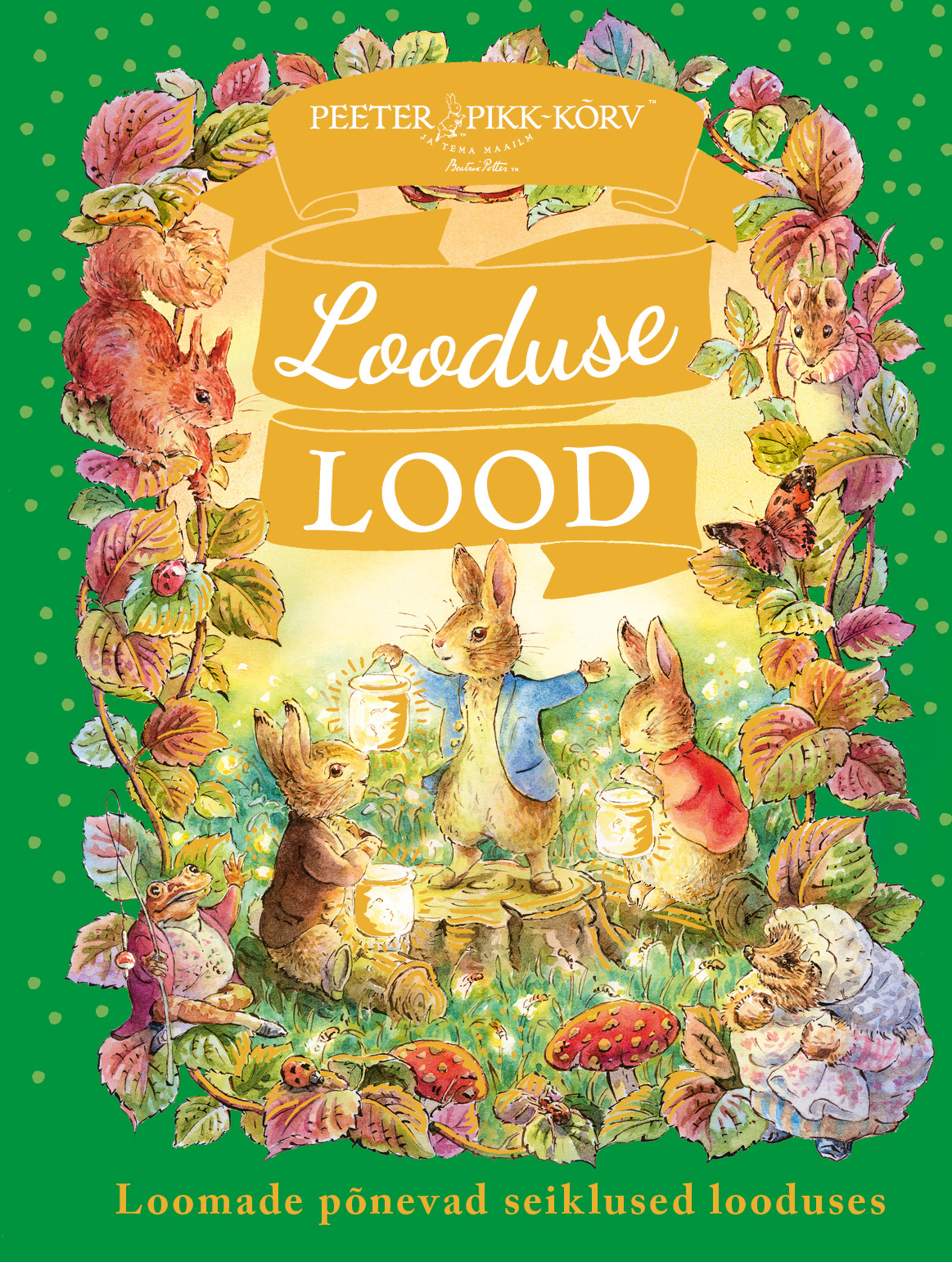 Looduse lood
