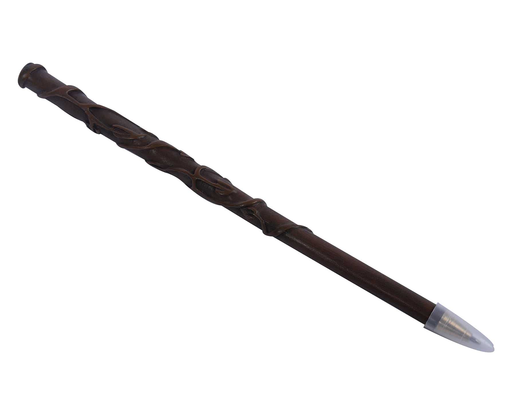Märkmik + Pastapliiats Harry Potter, Hermione Granger Journal & Wand