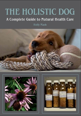 The Holistic Dog - Holly Mash