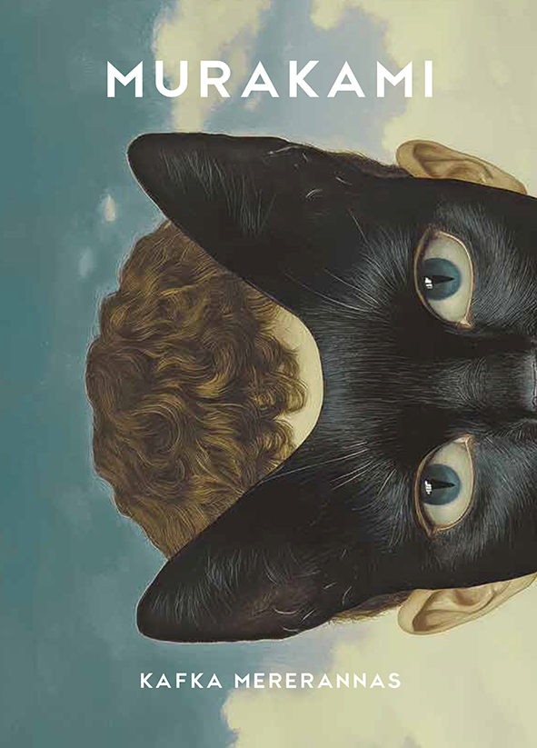 Kafka mererannas