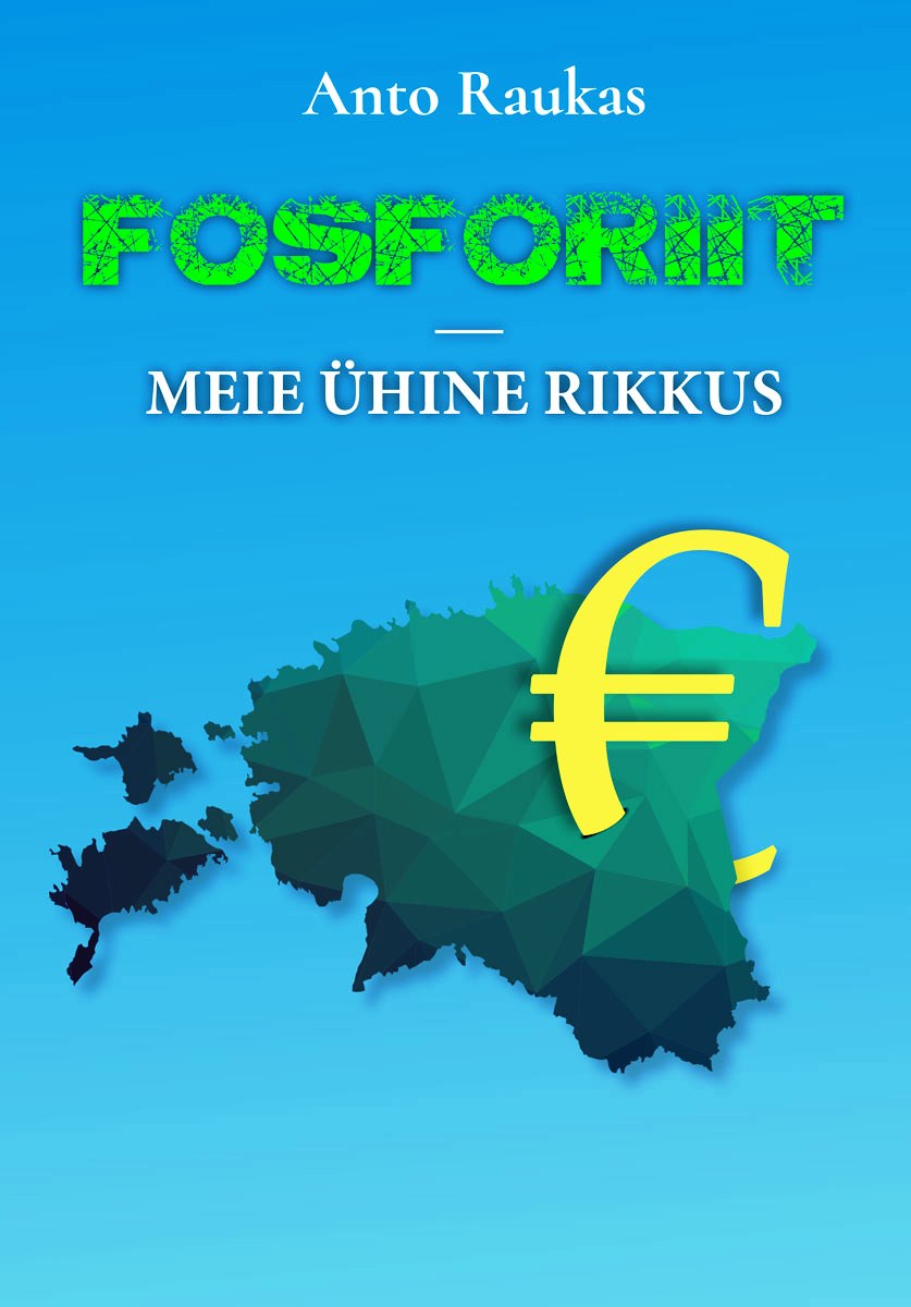 FOSFORIIT – MEIE ÜHINE RIKKUS