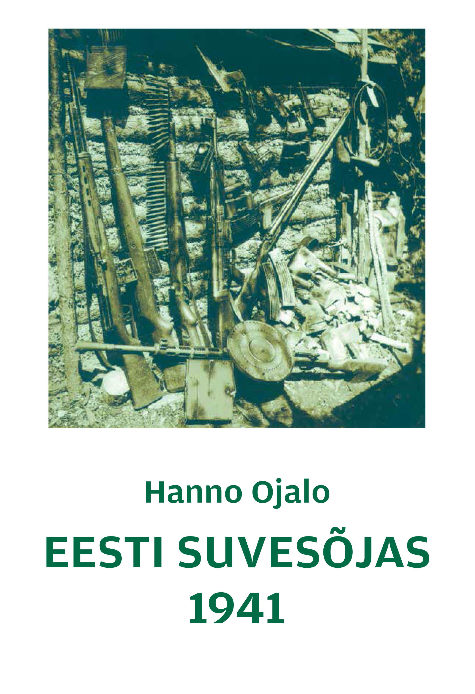 Eesti Suvesõjas 1941