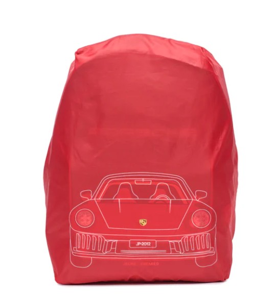Seljakott New Bobbie, Porsche