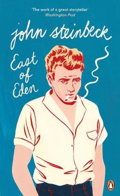 East of Eden - John Steinbeck