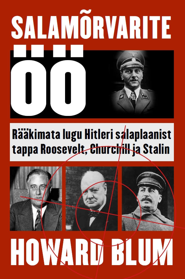 Salamõrvarite öö