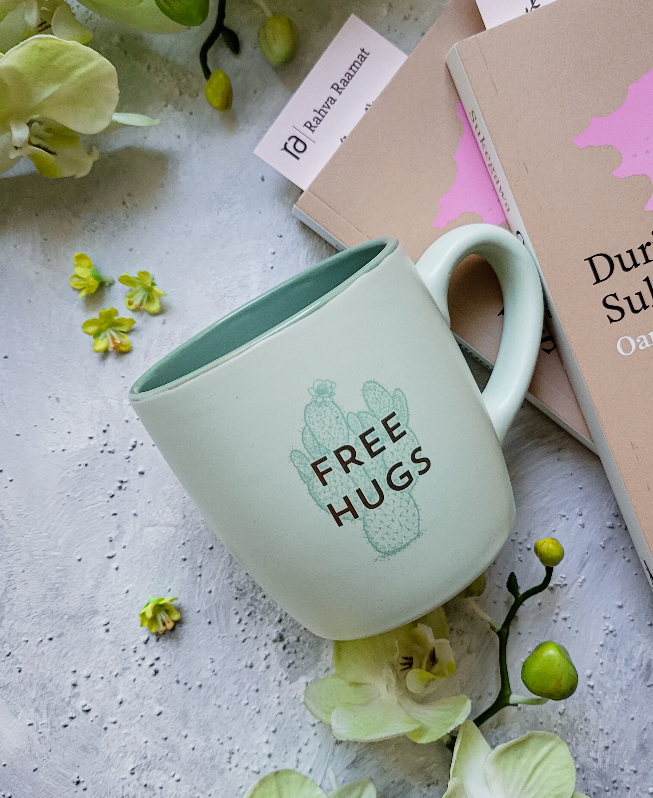 Kruus Vintage Sass, Free Hugs, 355ml