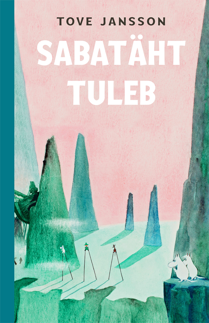 SABATÄHT TULEB